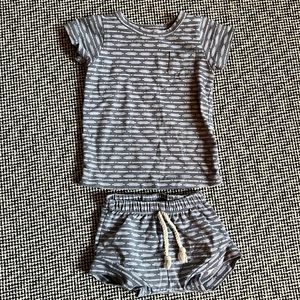 Mebie Baby 6-12 month set